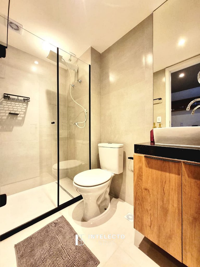 Ap311 • Central, Piscina, Acad., Ar Cond., Rooftop