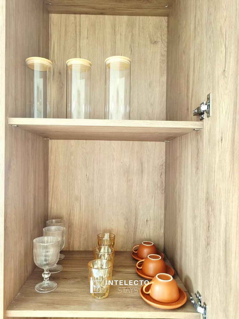 Ap301 • Central, Piscina, Acad., Ar Cond., Rooftop