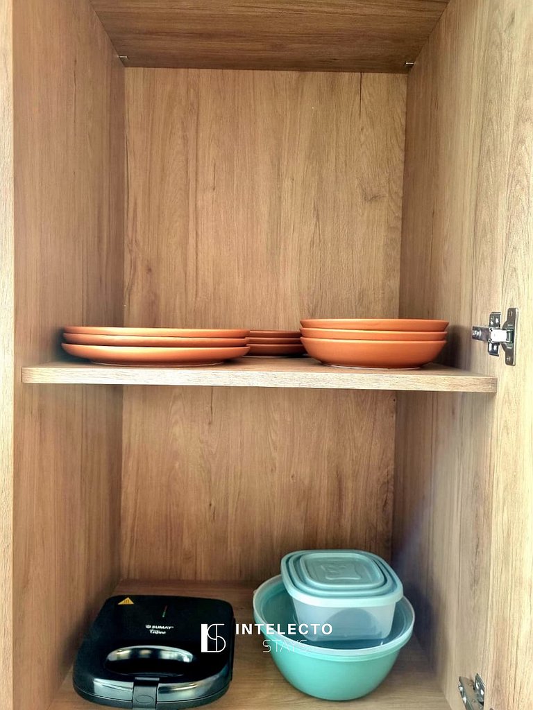 Ap301 • Central, Piscina, Acad., Ar Cond., Rooftop