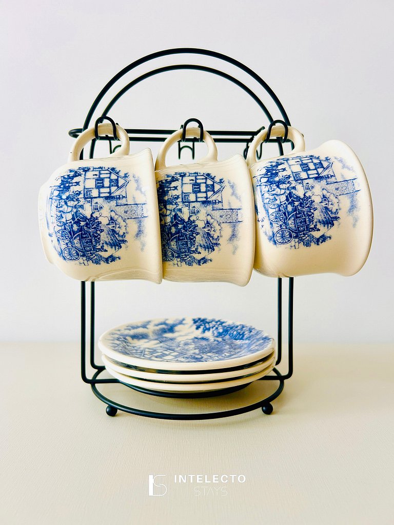 Ap 413 • Central, Piscina, Academia, Ar Cond.