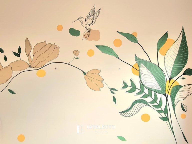 Ap 411• Central, Piscina, Academia, Ar Cond.