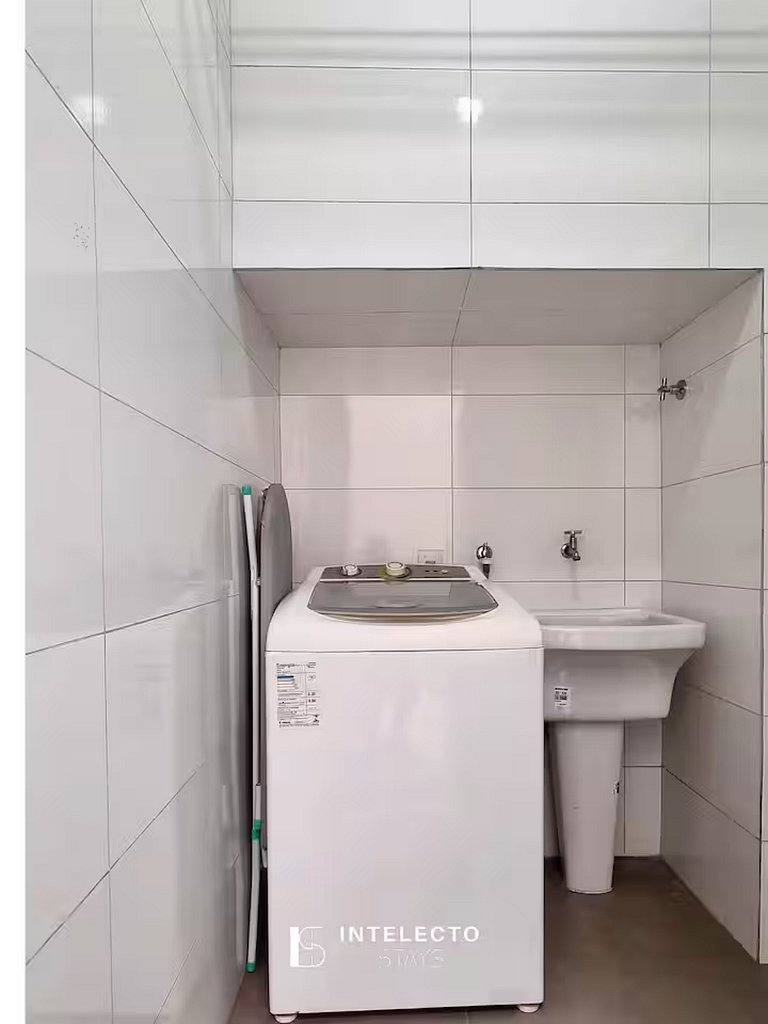 Casa - Centro Px Matriz c/ Churrasqueira, 2 Suítes