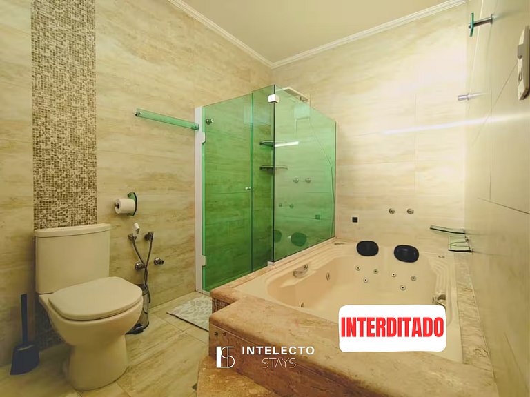 Casa completa 4Q c/Suíte Master/quintal c/Churrasq