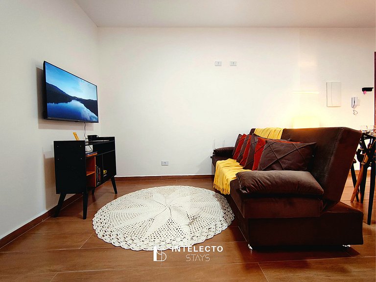 AP 13 - Cozy apartment with 2 bedrooms