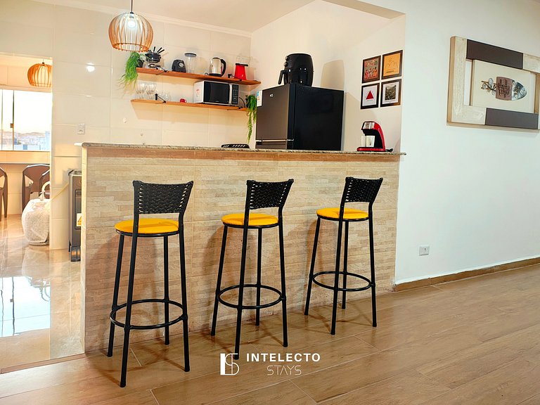 AP 13 - Cozy apartment with 2 bedrooms