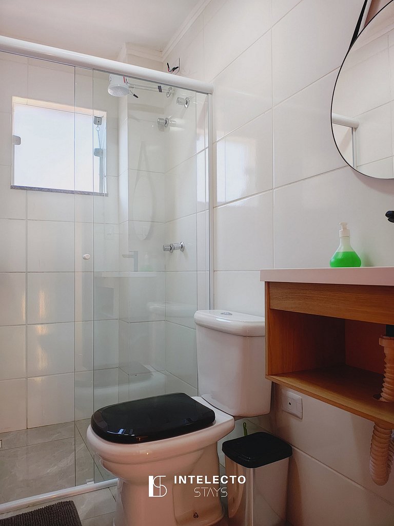 AP 13 - Cozy apartment with 2 bedrooms
