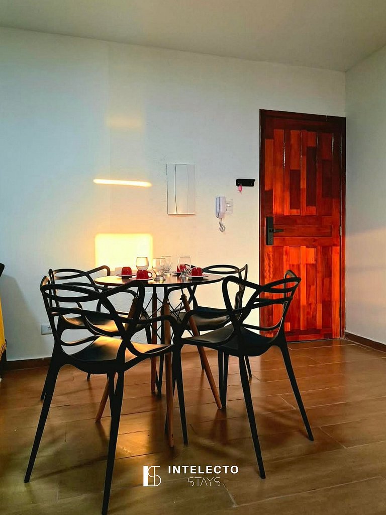 AP 13 - Cozy apartment with 2 bedrooms