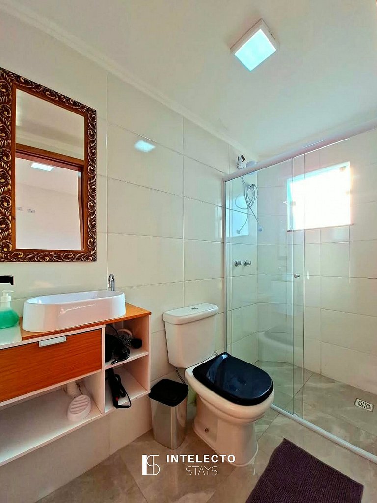 AP 13 - Cozy apartment with 2 bedrooms