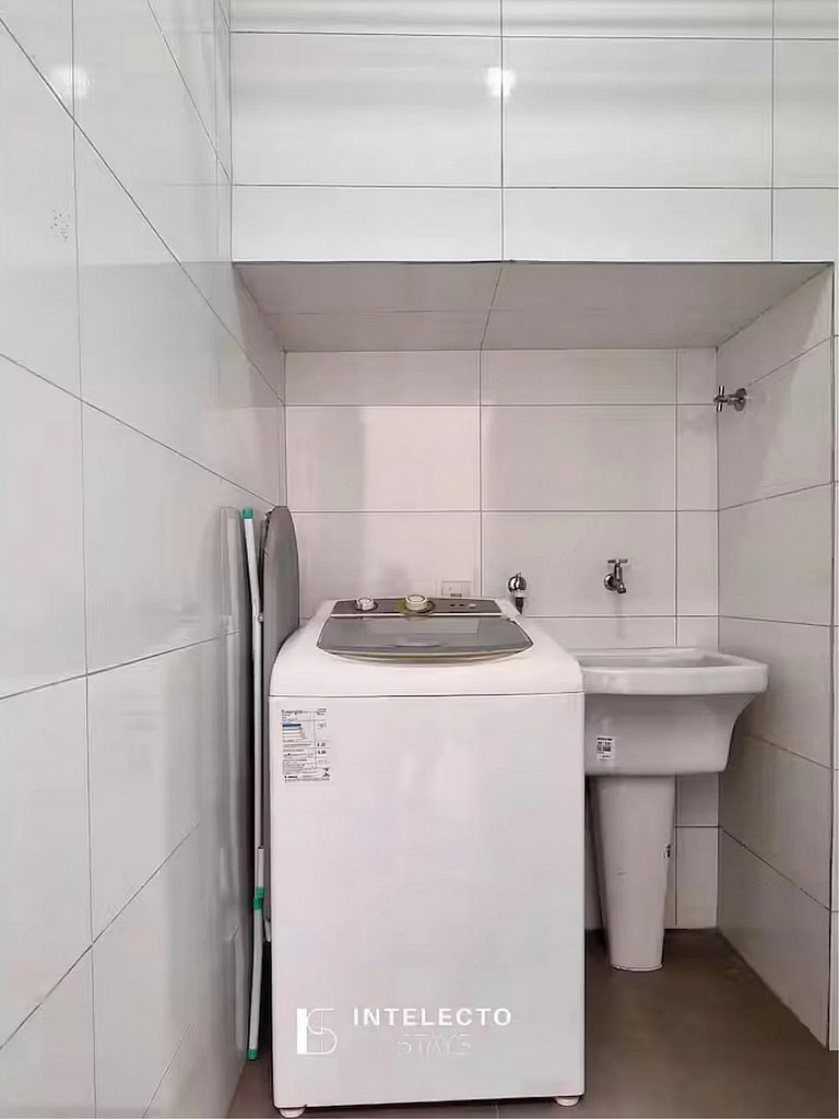 Casa Central Px Matriz c/ Churrasqueira, 2 Suítes