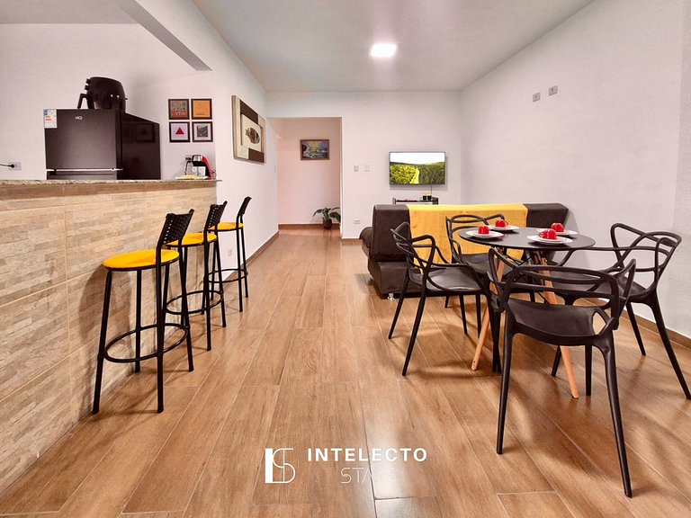 AP 13 - Cozy apartment with 2 bedrooms